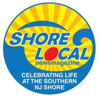 Shore Local Newsmagazine Logo