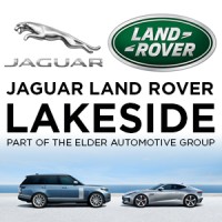 Jaguar Land Rover Lakeside Logo