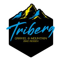 Triberg Gravel & Mountain Bike Reisen Logo