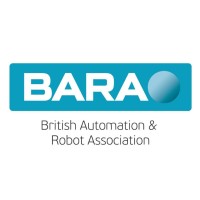 BARA (British Automation & Robot Association) Logo