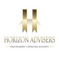 Horizon Advisers Logo