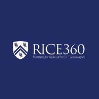 Rice360 Institute for Global Health Technologies Logo