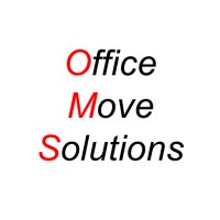 Office Move Solutions Logo