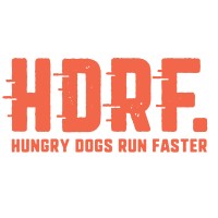 Hungry Dogs Run Faster, LLC Logo