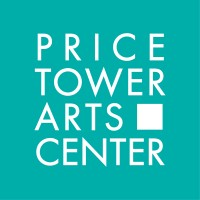 Price Tower Arts Center Logo