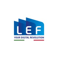 LEF Logo