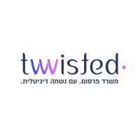 TWISTED Logo