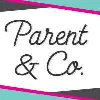 Parent & Co. Logo
