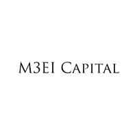 m3ei Capital Logo