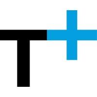T+ STUDIO Logo