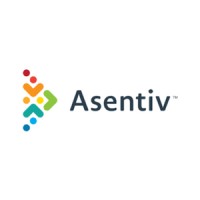 Asentiv Hertfordshire Logo