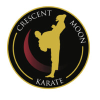 Crescent Moon Karate Academy Logo