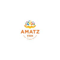 AMATZ Initiative Logo