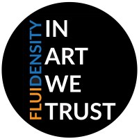 Fluidensity Logo