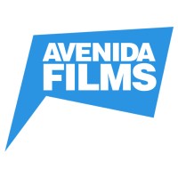 Avenida Films Logo