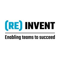 ReInvent GmbH Logo