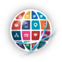 Mobile Solutions LLC Logo