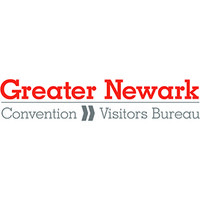Greater Newark Convention and Visitors Bureau Logo