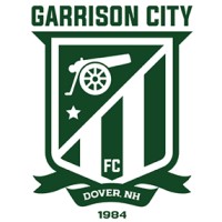 Garrison City FC Logo