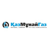 JSC NC KazMunaiGas Logo