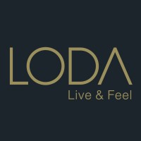 Loda Mobilya Logo