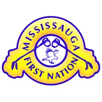 Mississauga First Nation Logo