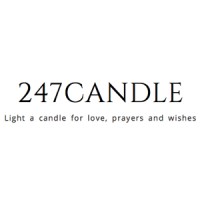 247Candle Logo
