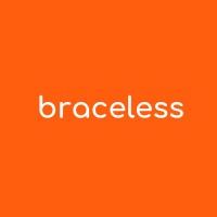 braceless Logo