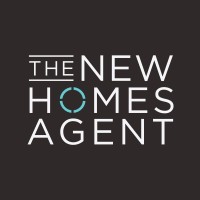 The New Homes Agent Logo