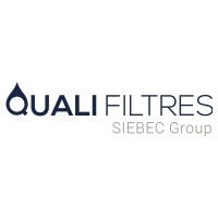 QUALI-FILTRES Logo
