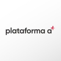 Plataforma A Logo