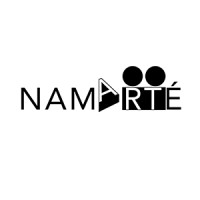 Namarté | Coaching Logo