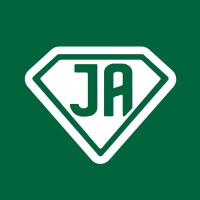 JA Blikfang ApS Logo