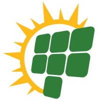 Goforsunpower B.V. Logo