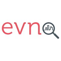 evno app Logo