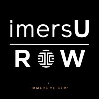 IMMERSIVE GYM and imersU Logo