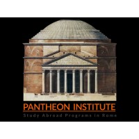 Pantheon Institute Logo