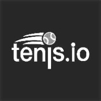 Tenis.io Logo