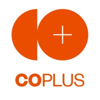 COPLUS SRL Logo
