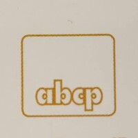 ABCP - ASSOCIAÇÃO BRASILEIRA DAS CLASSES PROFISSIONAIS Logo