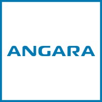 Angara Global Logo