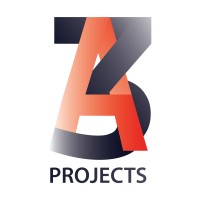3A Projects & Consulting Logo