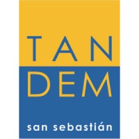 TANDEM San Sebastián Logo