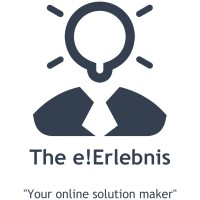 The e!Erlebnis Logo