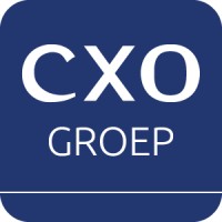 CxO Groep Logo