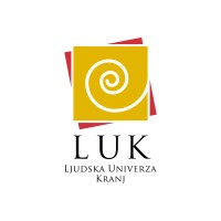 Ljudska univerza Kranj Logo