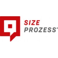 SIZE PROZESS Logo