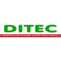 Ditec Logo