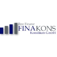 FINAKONS - Finanz Konsilium GmbH Logo