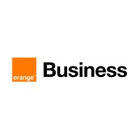 Orange Business Maroc Logo